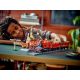 9. LEGO Harry Potter 76423 Hogwarts-Express und Bahnhof Hogsmeade