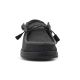 4. HEYDUDE WALLY SOX MICRO TOTAL SCHWARZ 40019-0XJ