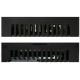 5. IcyDock-Adapter 2,5" auf 3,5" SATA I-III SSD & HDD 7-9,5 mm