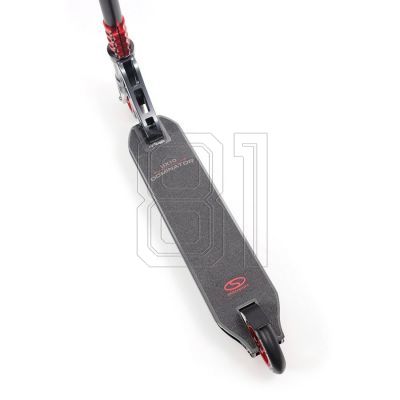 10. SMJ sport UX10 Dominator BS-110FA HS-TNK-000010266 Stunt-Scooter