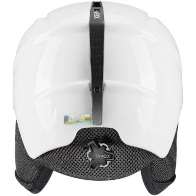 Kinder-Skihelm UVEX Viti pure 46–50
