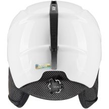 Kinder-Skihelm UVEX Viti pure 46–50