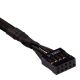 10. Internes Stromkabel des Corsair CC-8900244 (0,3 m)