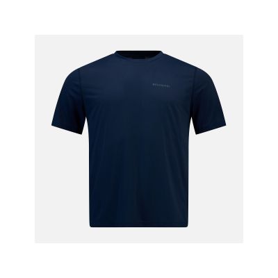 2. Herren-Trainingsshirt ROSSIGNOL Sidelhorn Tee, marineblau