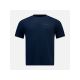 2. Herren-Trainingsshirt ROSSIGNOL Sidelhorn Tee, marineblau
