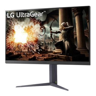 2. LG LED-Monitor 31,5" 32GS75Q-B 180Hz