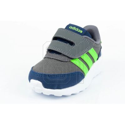 4. Adidas Run 70s Jr GW0325 Sportschuhe
