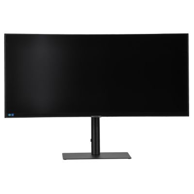 55. SAMSUNG LED-Monitor 34" LS34C652UAUXEN 100Hz