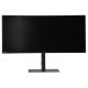 55. SAMSUNG LED-Monitor 34" LS34C652UAUXEN 100Hz