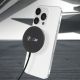 4. BMW M Edition MagSafe 15W Kabelloses Ladegerät – Schwarz