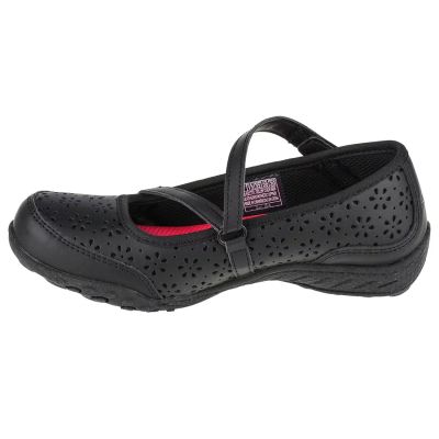 2. Skechers Breathe Easy Playground Popp 82277L-BBK Schwarz 27