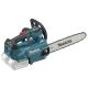 2. Makita DUC306Z Akku-Kettensäge, 2 x 18 V, BL-Motor, 300 mm, 20 m/s. Topgriff. Ohne Akku und Ladegerät!
