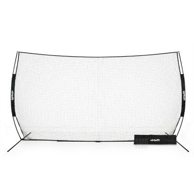 15. VIRTUFIT SCHUTZNETZ – SICHERHEITSNETZ – BALLFANGNETZ – 500 × 300 CM