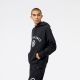 11. New Balance Sport Seasonal French Terry H BK M Sweatshirt MT31901BK