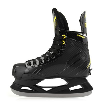 6. SMJ Sport UT500 verstellbare Hockey-Schlittschuhe