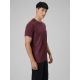 8. Schnelltrocknendes Herren-Trainingsshirt (Standardgröße) 4F 4FRSS26TFTSM2289-60S