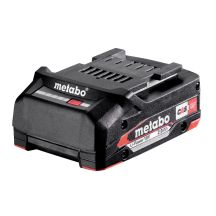 18V 2,0Ah Li-Ionen-Akku, Metabo