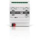 2. SATEL KNX 2-Kanal-Rollladenantrieb 24V DC KNX-BSA12L