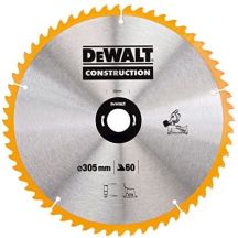 DeWALT DT1960-QZ Kreissägeblatt, 1 Stück