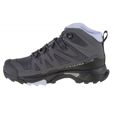 2. Salomon X Ultra 4 Mid GTX W 416250 Schuhe