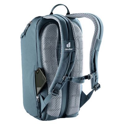 7. Deuter Stepout Rucksack 16L 3815123-7000