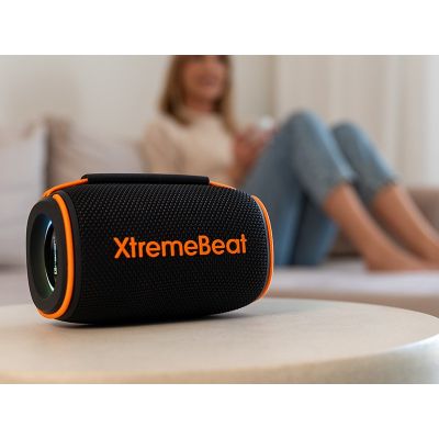 7. TRACER TWS XTREMEBEAT LITE BLUETOOTH RGB LAUTSPRECHER