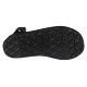 4. Teva W Midform Kena Slim Sandalen 1173494-BLK Schwarz 36