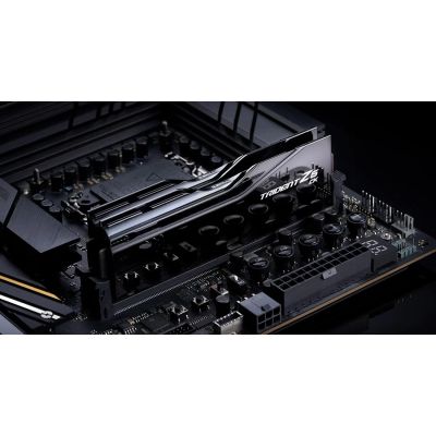 4. G.Skill Trident Z5 CK F5-8400C4052G24GX2-TZ5CK 48 GB (2 x 24 GB) DDR5 8400 MHz Speichermodul
