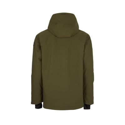 2. Herren TOTAL DISORDER JKT Jacke