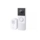 11. TP-Link Smart Tapo D210 Video-Türklingel