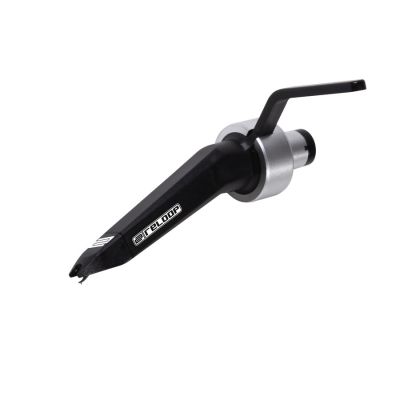 8. Reloop Concorde Schwarz - Tonabnehmer