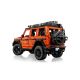 5. LEGO Technic 42177 Mercedes-Benz G 500 PROFESSIONAL Linie