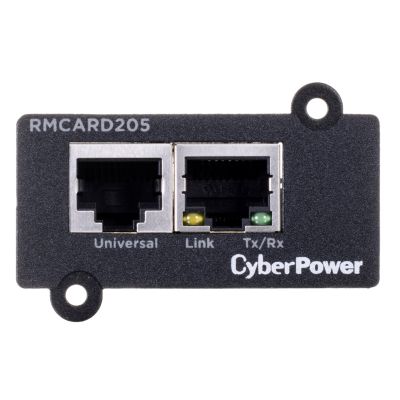 4. CyberPower RMCARD205 Netzwerkkarte