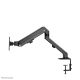 6. Neomounts FPMA-D650BLACK Monitorhalterung/Ständer 68,6 cm (27") Schreibtisch Schwarz