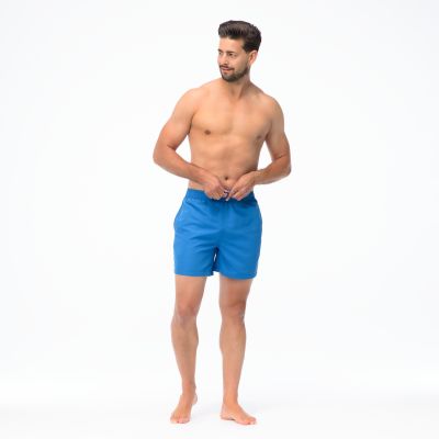 7. AZELI Herren-Shorts