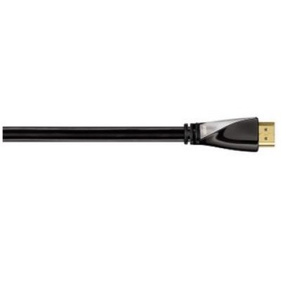 Avinity 107765 HDMI-Kabel 2 m HDMI Typ A (Standard) Schwarz