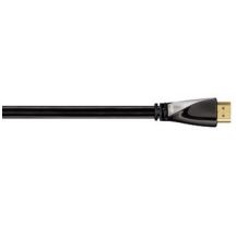 Avinity 107765 HDMI-Kabel 2 m HDMI Typ A (Standard) Schwarz
