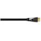 Avinity 107765 HDMI-Kabel 2 m HDMI Typ A (Standard) Schwarz