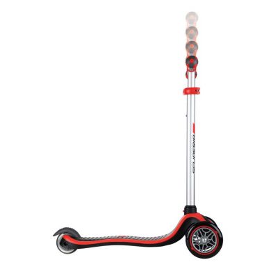 11. Globber 440-152-2 Ferrari 3-Rad-Roller HS-TNK-000009781