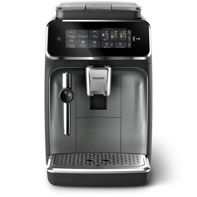 13. Philips EP3329/70 Kaffeemaschine, Vollautomatische Espressomaschine, 1,8 l