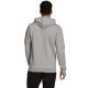 15. Adidas Essentials Hoodie M GK9071 Sweatshirt