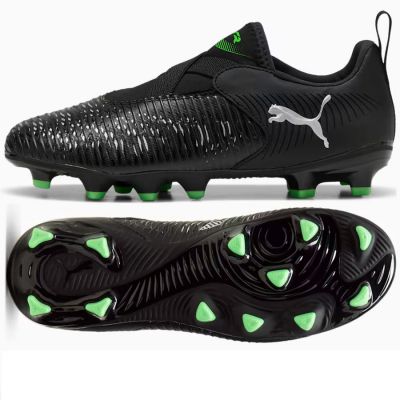 Puma Future 8 Match LL Jr FG/AG 108285-02 Schuhe