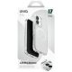 6. Uniq LifePro Xtreme Magclick Ladehülle für iPhone 17 - Transparent-Glitter