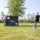 23. Virtufit Pro Fußballtor - 220 X 170 CM VF06049