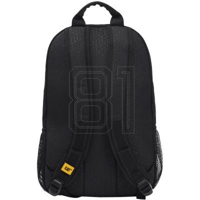 3. Caterpillar Benson Rucksack 84718-478