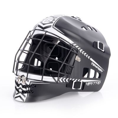 7. Tempish Hector Activ Jr 1350020061 Torwarthelm