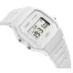 3. CASIO Unisex-Uhr F-91WB-7AEF + Box