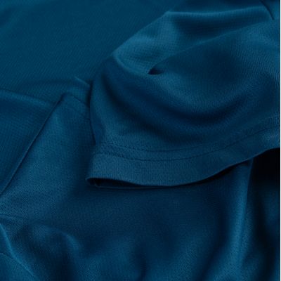 5. Herren DILLION Kurzarm-T-Shirt