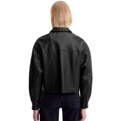 11. Calvin Klein Jeans W Jacket J20J220424