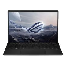 ASUS ROG Flow Z13 GZ302EA-RU126W Ryzen AI MAX+ 395 13,4" 2,5K Touch 180Hz IPS-Level 500nits Glänzend 64GB LPDDR5X SSD1TB WLAN+BT Kamera13MP/5MP 70Wh Radeon 8060S Grafikkarte Windows 11 Ausgeschaltet Schwarz